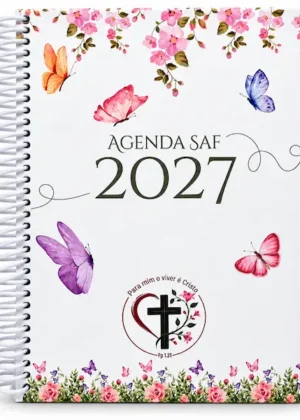 Agenda SAF 2027 - Essencial